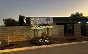 Karas-Inn Bed And Breakfast